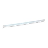 3M 3750 AE Hot Melt Adhesive Clear 0.5 in x 10 in Stick, 25 lb Case