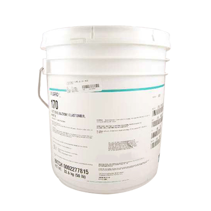 Dow SYLGARD™ 170 Fast Cure Silicone Encapsulant Part B Off-White 22.6 kg Pail