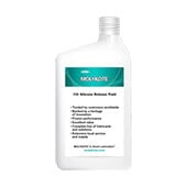DuPont MOLYKOTE® 316 Silicone Release Fluid Clear 355 g Bottle