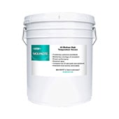 DuPont MOLYKOTE® 44 High Temperature Bearing Grease, Medium, Off-White 18 kg Pail