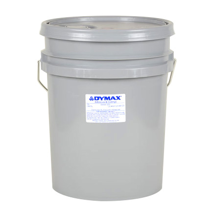 uv curing l dymax e max 303 uv curing adhesive clear 15 l pail uv curing l dymax e max 303 uv curing adhesive clear 15 l pail