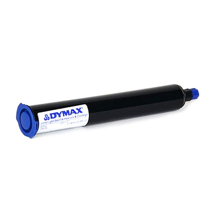 Dymax Ultra Light-Weld® GA-112 UV Curing Sealant Black 300 ...