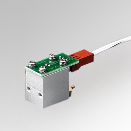 EIT CS-1 A Compact Sensor with Purge