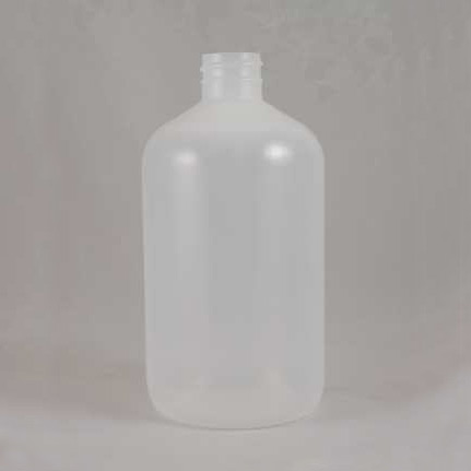Ellsworth EA-QT28 Polyethylene Cylinder Squeeze Bottle Opaque 32 oz
