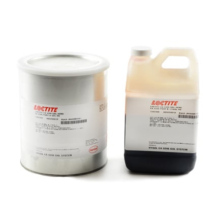 Henkel Loctite EA 9396 AERO Epoxy Adhesive 1 gal Kit