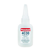 Permabond 4C30 Medical Device Adhesive Clear 30 g Bottle