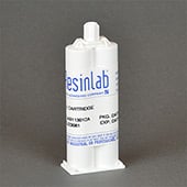 ResinLab EP1026 Epoxy Adhesive Clear 50 mL Cartridge