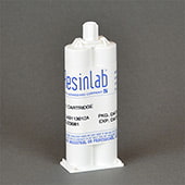 ResinLab EP965 Epoxy Encapsulant Clear 50 mL Cartridge