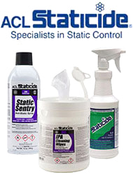 ACL Staticide