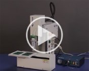 Fisnar F4200N Video