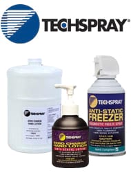 Techspray