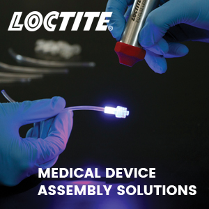 Loctite Medical Device Assembly Solutions