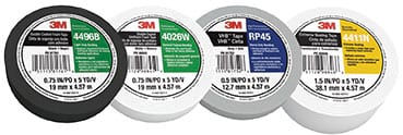 3M Foam Tapes