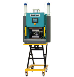 Mold Man® Machines
