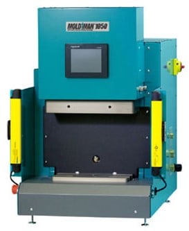 Mold-Man® Machines