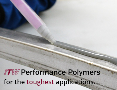 Marine Tex - ITW Performance Polymers