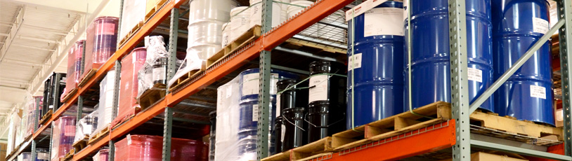 Warehouse Management Services