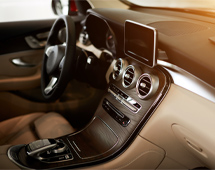 Automotive