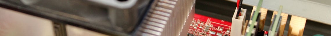 Thermal Management