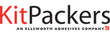 KitPackers Logo