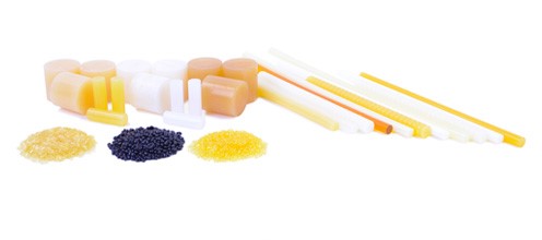 Hot Melt Adhesives