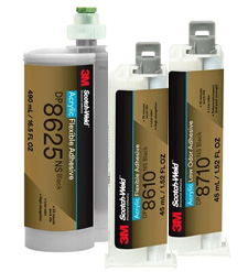 Acrylic Adhesives