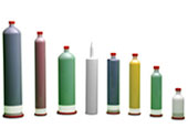 Disposable Plastic Cartridges
