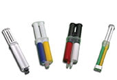 Dual Syringes