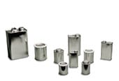 Metal Cans