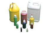 Plastic Bottles