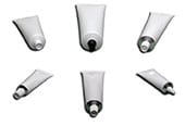 Aluminum & Grease Tubes