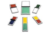 Flexible Two Component Pouches