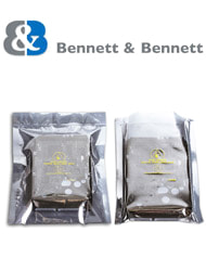 Bennett & Bennett