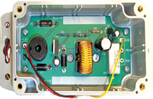 Traditional Conformal Coating