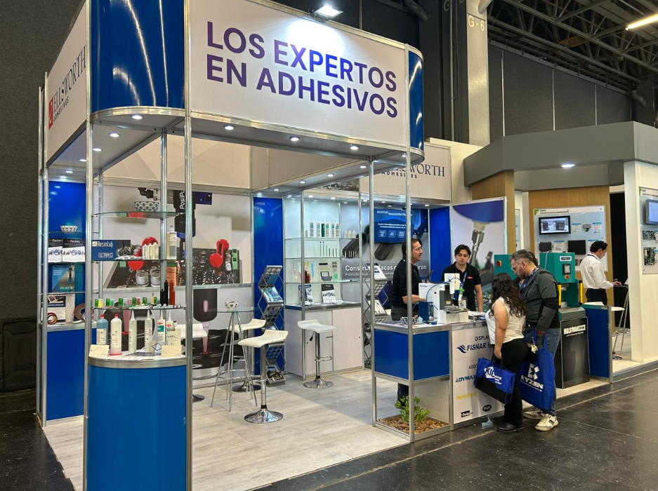SMTA Guadalajara 2026 Booth Highlight.png