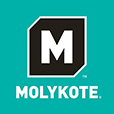 New Molykote Logo