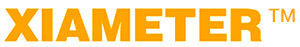 New Xiameter Logo