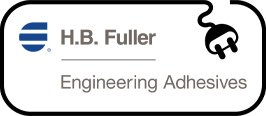 H.B. Fuller EV Logo