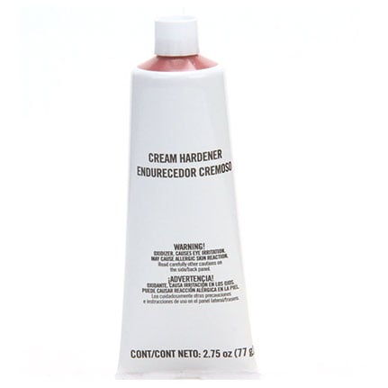 3M 05766 Cream Hardener Blue 2.75 oz Tube