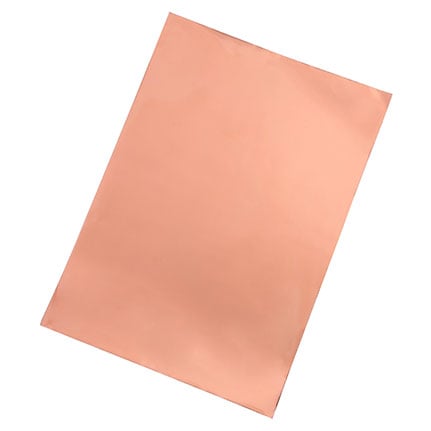 3M 1020BC-25 Electrically Conductive Single-Sided Tape 100 mm x 10 m Roll