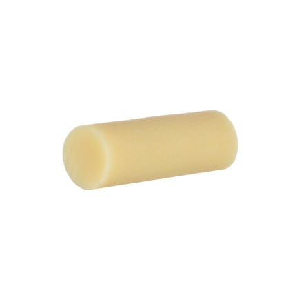 3M 3731 PG Hot Melt Adhesive Tan 1 in x 3 in Stick, 22 lb Case