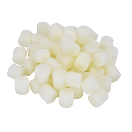 3M 3748 B Hot Melt Adhesive Chips Off-White 22 lb Case