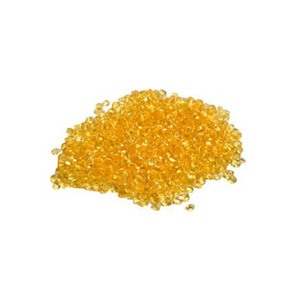 3M 3779 B Hot Melt Adhesive Pellets Amber 22 lb Case