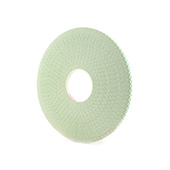 3M 4032 Double Coated Urethane Foam Tape Off-White 0.25 in x 72 yd Roll