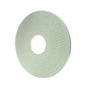3M 4032 Double Coated Urethane Foam Tape Off-White 0.5 in x 72 yd Roll
