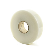 3M 4412N Extreme Sealing Tape Clear 2.5 in x 18 yd Roll