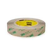 3M 468MP Adhesive Transfer Tape Clear 1 in x 60 yd Roll