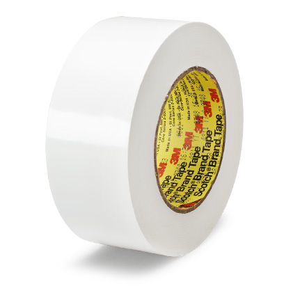 Double-sided adhesive tape 3M type 415