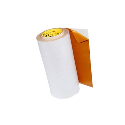 3M 583 Thermal Bonding Film Brown 3 in x 60 yd Roll