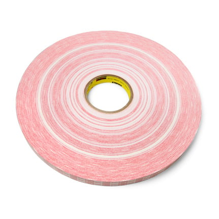 3M 920XL Adhesive Transfer Tape 0.75 in x 1,000 yd Roll